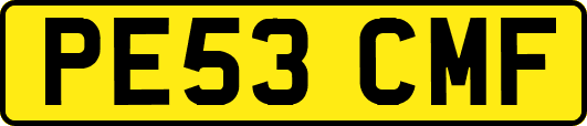 PE53CMF