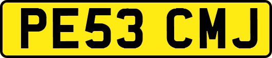 PE53CMJ