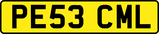 PE53CML