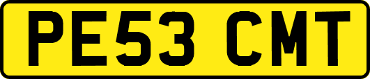 PE53CMT