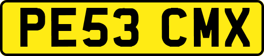 PE53CMX