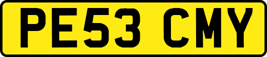 PE53CMY