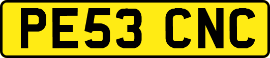 PE53CNC