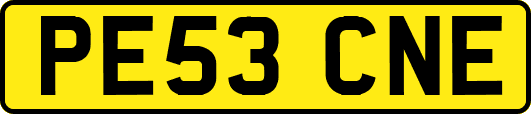PE53CNE