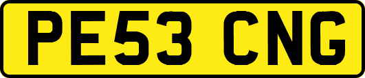 PE53CNG