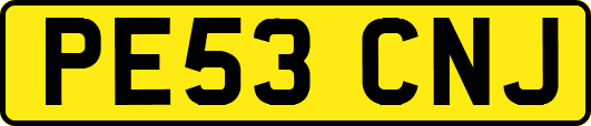 PE53CNJ