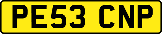 PE53CNP