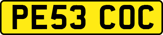 PE53COC