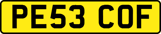 PE53COF