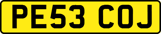 PE53COJ