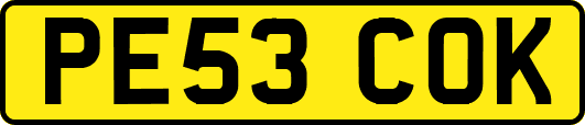 PE53COK