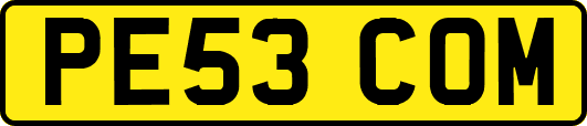 PE53COM