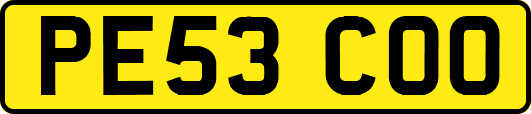 PE53COO