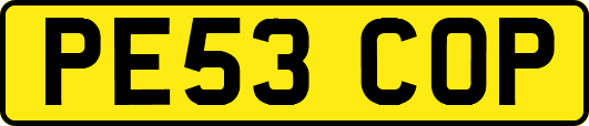 PE53COP