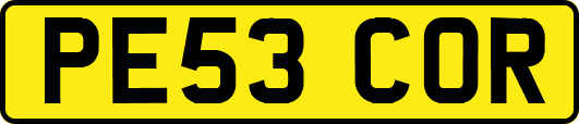 PE53COR