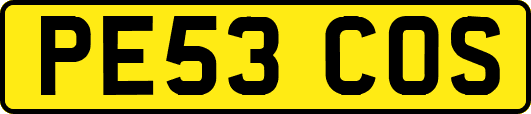 PE53COS