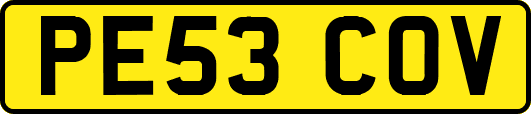 PE53COV