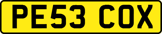 PE53COX