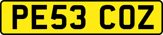 PE53COZ