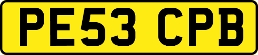 PE53CPB