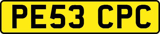 PE53CPC