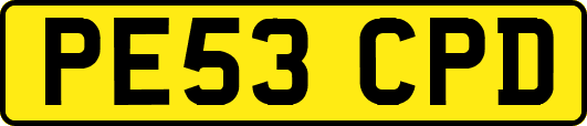 PE53CPD