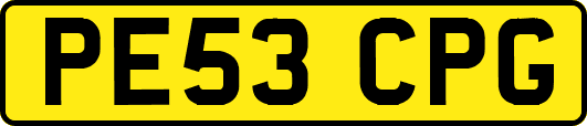 PE53CPG