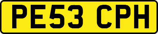 PE53CPH