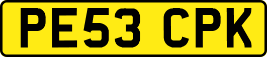 PE53CPK