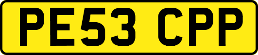 PE53CPP
