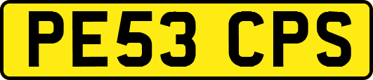 PE53CPS