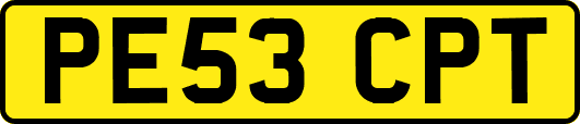 PE53CPT