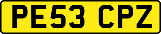 PE53CPZ