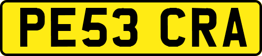 PE53CRA