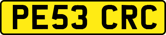 PE53CRC