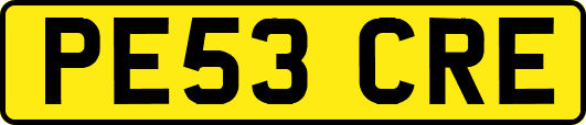 PE53CRE