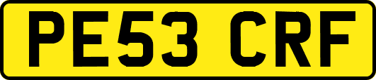 PE53CRF