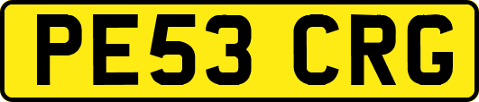PE53CRG