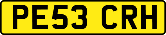 PE53CRH