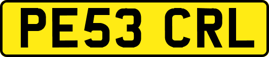 PE53CRL