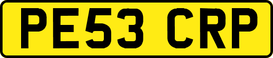 PE53CRP
