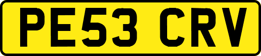 PE53CRV