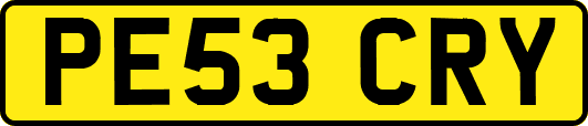 PE53CRY