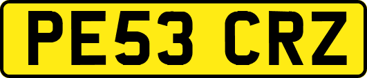 PE53CRZ