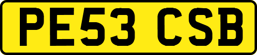 PE53CSB