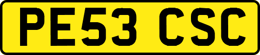 PE53CSC
