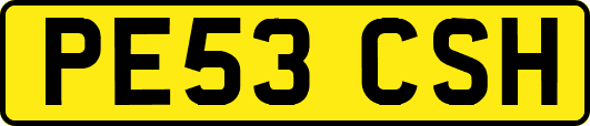PE53CSH