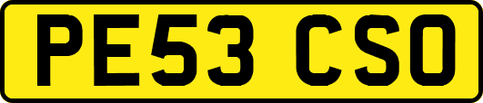 PE53CSO