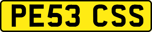 PE53CSS
