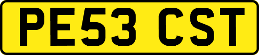 PE53CST